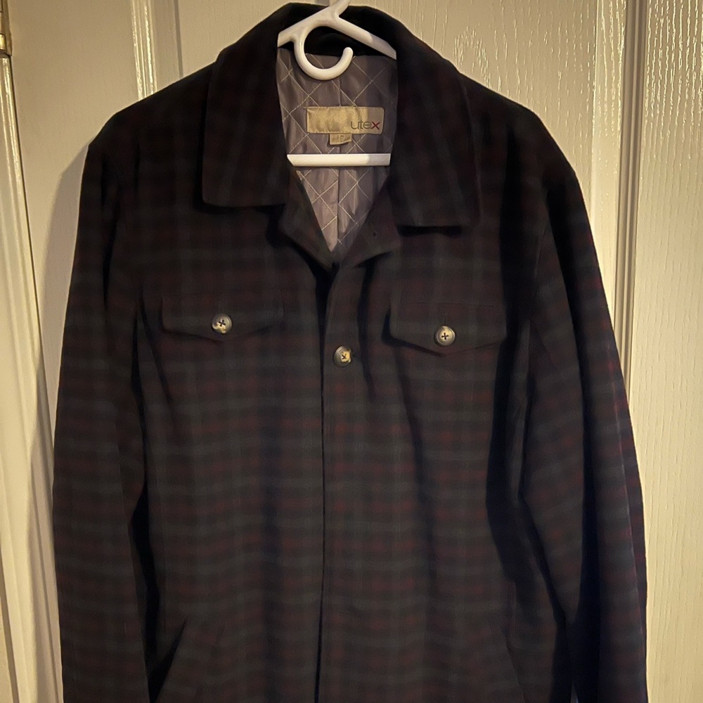 PEACOAT